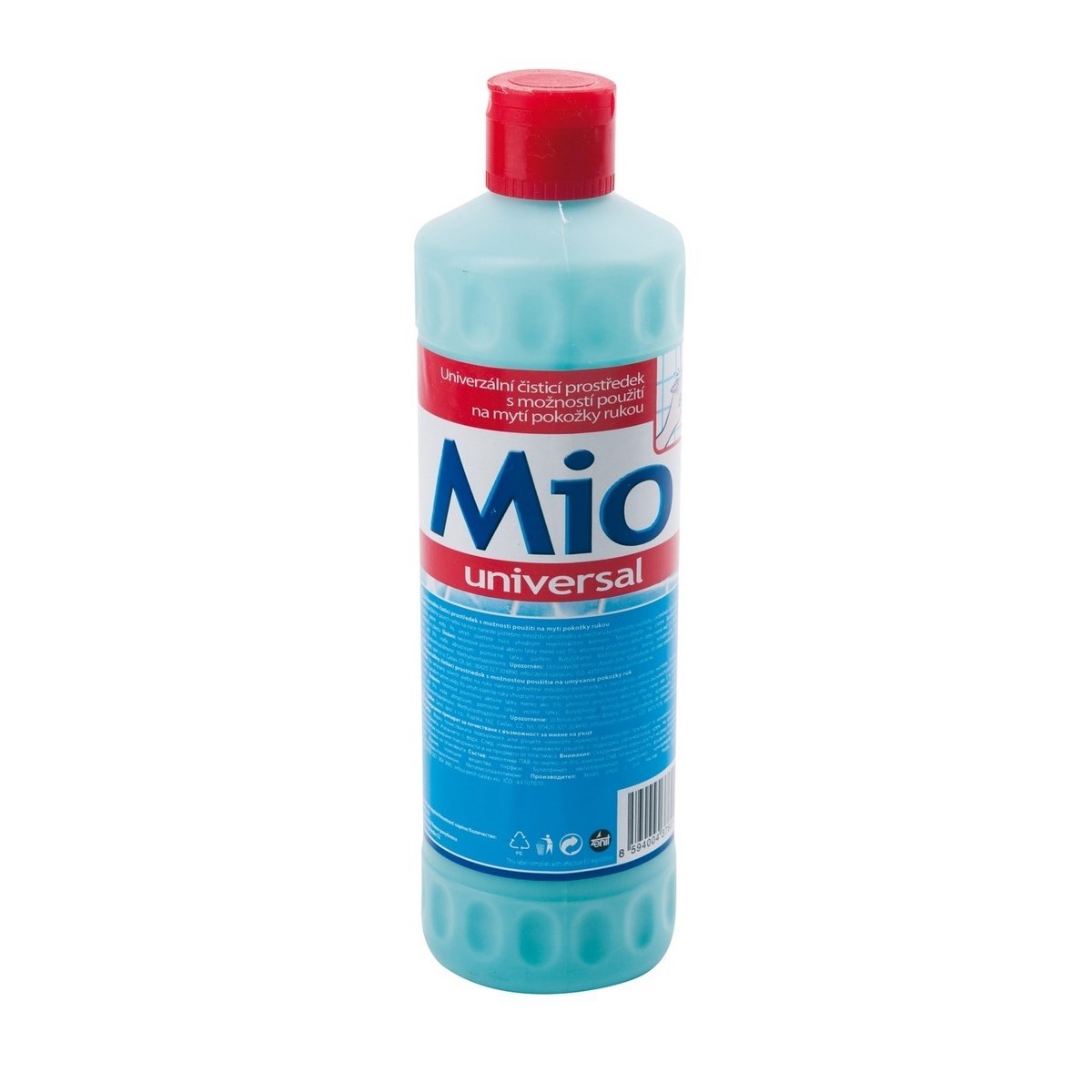 Mio 2000 čistící prostředek 600 g