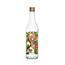 Cerve Glasflasche mit Deckel Xmas Tree 0,5 l