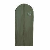 Compactor Obal na dlouhé šaty a obleky GreenTex,58 x 137 cm, zelena