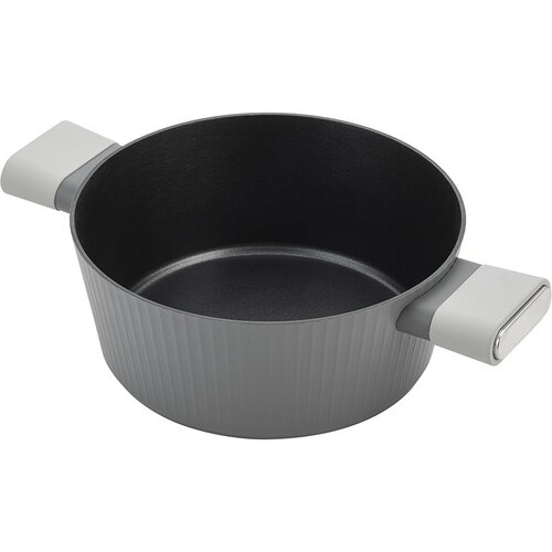 Florina Aluminiowy garnek Serrano 3,7 l, 24 cm