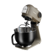 Concept RM7510 kuchynský planetárny robot 1200 W ELEMENT DIGI Taupe