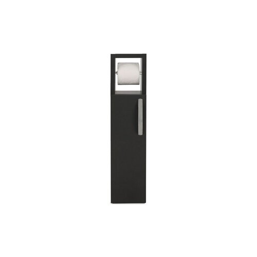 Шафка для ванної кімнати Star Anthracite
