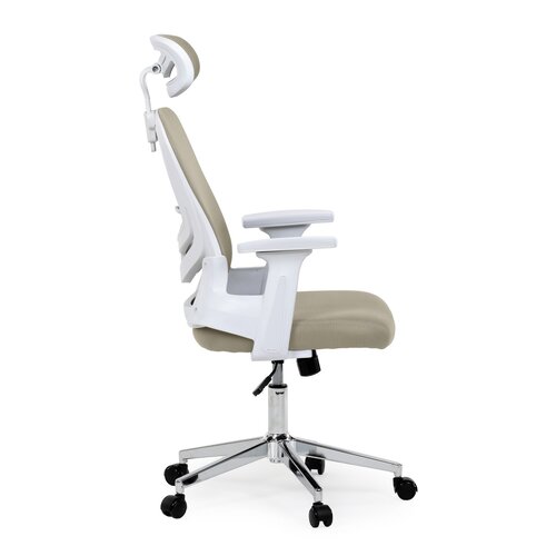 Krzesło biurowe Autronic KA-K2031 BGE
