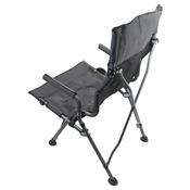 Cattara Skládací židle Merit XXL, 111 cm