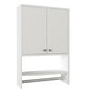 Dulap pentru baie Vira White