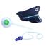 Set Rappa Czech Railways cu fluier și paletă , 3buc