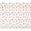Home Elements Prt Stromky, 120 x 140 cm