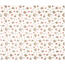 Home Elements Prt Stromky, 120 x 140 cm
