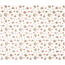 Home Elements Ubrus Stromky, 120 x 140 cm