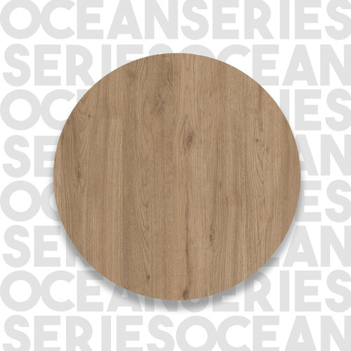 Küchenschrank Walnut
