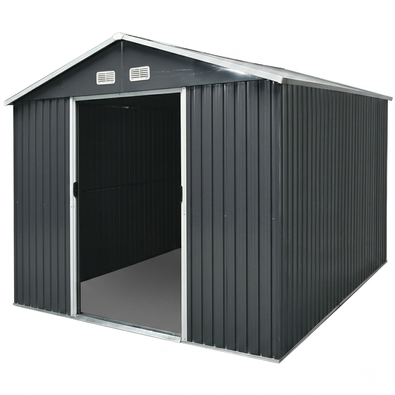 Avenberg Altana ogrodowa na narzędzia 3 x 2,4 mSD-X0810-H170, antracyt