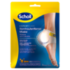 Scholl Peelingová maska na nohy