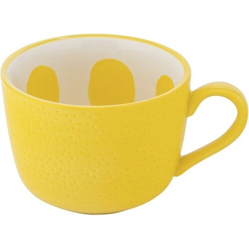Altom Kerámia jumbo bögrék Tropicana citrom 470ml, 2 db
