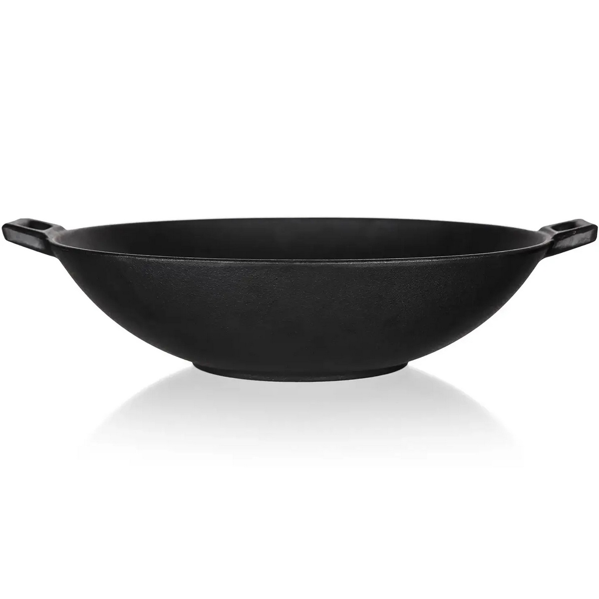 Banquet Panvica WOK liatinová EXCELLENT, 36,5 cm