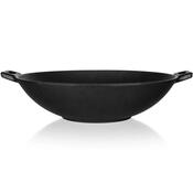 Banquet Patelnia WOK żeliwna EXCELLENT, 36,5 cm