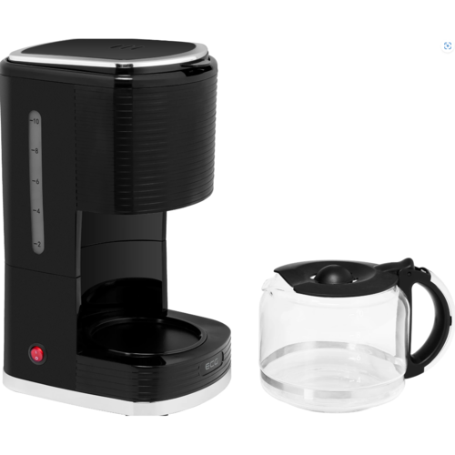 Cafetieră ECG KP 2150 Stripe