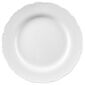 Orion Sada porcelánových dezertních talířů Mona lem, 19 cm