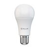 Tellur WiFi E27 Smart żarówka, 9 W, ciepła biała