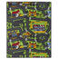 Kinderteppich City Life, 95 x 200 cm