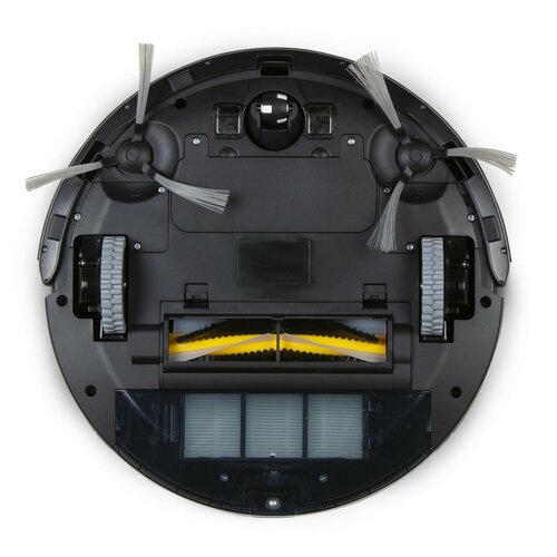 Robotický vysávač DOMO DO7293SN