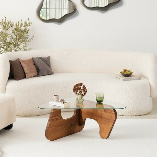 Couchtisch Freya Chresnut