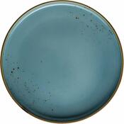 Mäser Mělký talíř Pintar Blue 27 cm