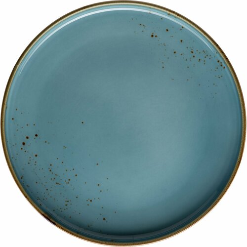 Mäser Plytká tanier Pintar Blue 27 cm