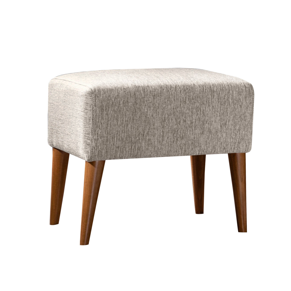 Taboret Zeni Puf Cream
