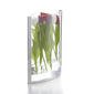 Váza Decade 30 cm, čirá