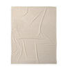 Tom Tailor Decke Wellsoft Sunny Sand, 150 x 200 cm