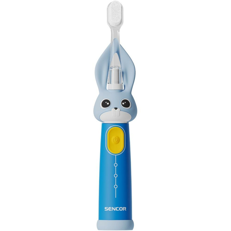 Sencor SOC 0810BL gyermek fogkefe