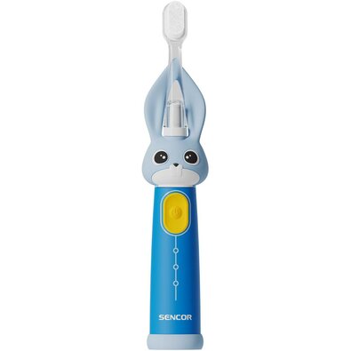 Sencor SOC 0810BL gyermek fogkefe