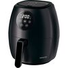 Sencor SFR 5030BK forrólevegős fritőz