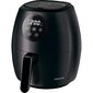 Sencor SFR 5030BK forrólevegős fritőz