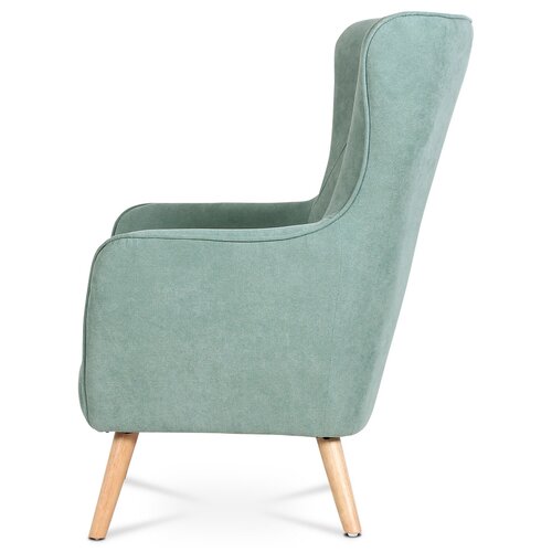 Scaun BLUE2, turcoaz