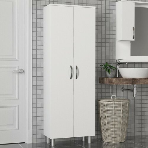 Dulap Arizona Kapak White 2