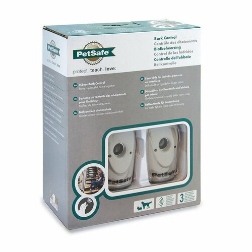 PetSafe® Statická jednotka proti štěkání