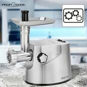 ProfiCook FW 1172 elektrický mlýnek na maso