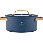 Valdinox Kastrol s poklicí Giovanni 20 cm, 2,6 l