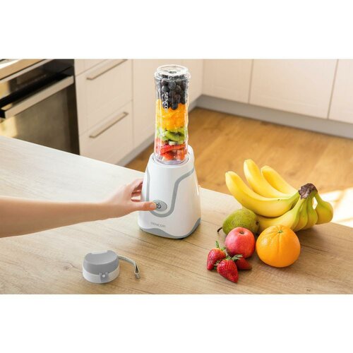 Sencor SBL 2110WH smoothie turmixgép