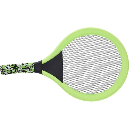 Poletna tenis set, 2 loparji, penasta žogica inperutnica, mešana barva