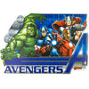 Prestieranie Avengers, 30 x 40 cm