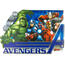 Prestieranie Avengers, 30 x 40 cm
