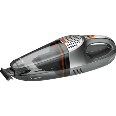 Clatronic AKS 832 ručný vysávač, sivá