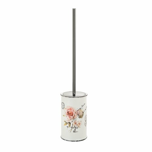 GEDY CI3302 Clothilde щітка для унітазу, керамічна