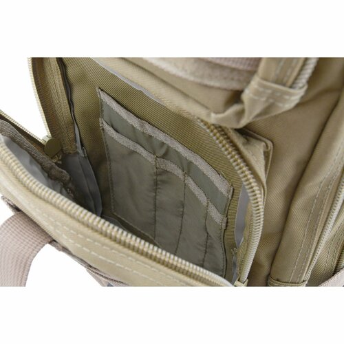 Cattara Nahrbtnik Army, 30 l