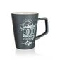 Banquet COFFEE GOOD MORNING kerámia bögre  450 ml