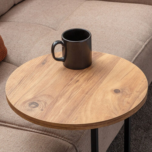 Masă de cafea Mitazor Pine