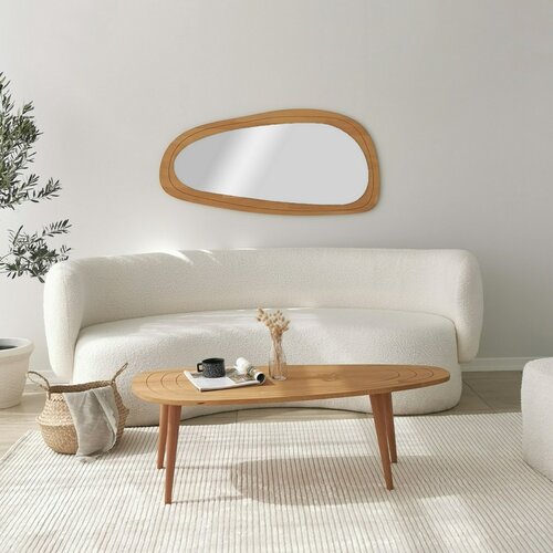 Stolik konferencyjny Sweet Teak