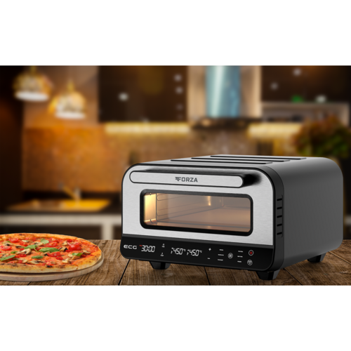 ECG Forza 4500 Pizza trouba